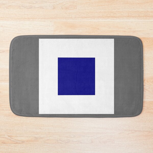 Item preview, S Signal Flag designed and sold by J-Bat.