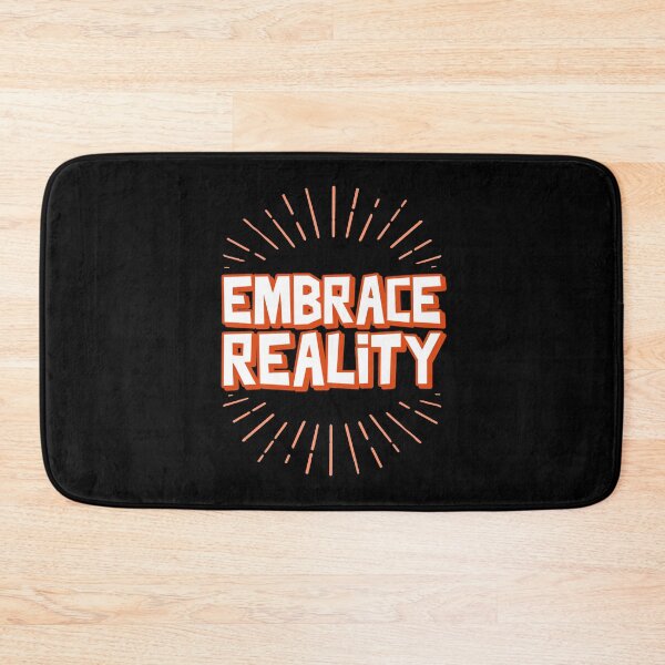 Item preview, Embrace Reality designed and sold by Wachi-A.