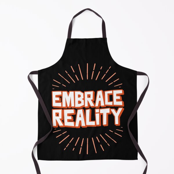 Item preview, Embrace Reality designed and sold by Wachi-A.