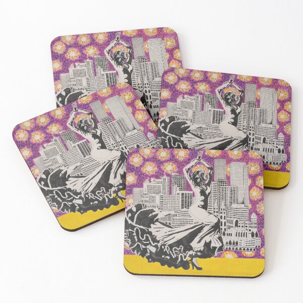 Item preview, Denver Salsa designed and sold by Marshallarts89.