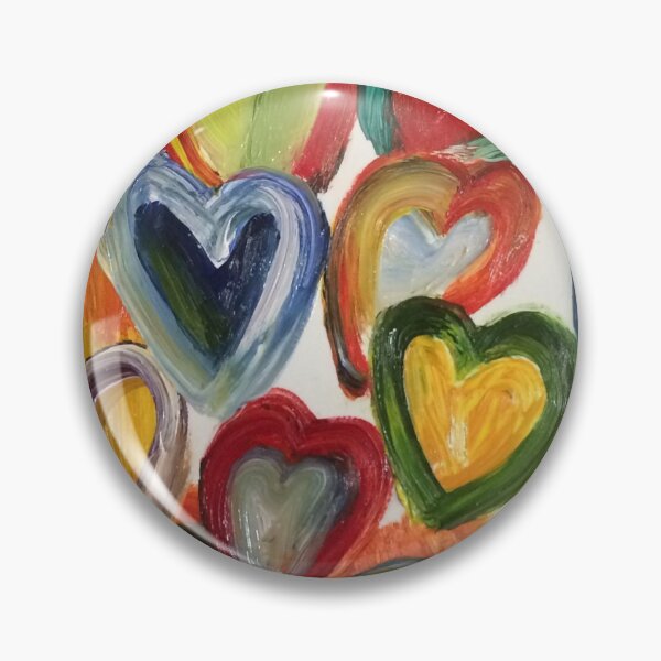Item preview, Floating Hearts designed and sold by stevephillips.