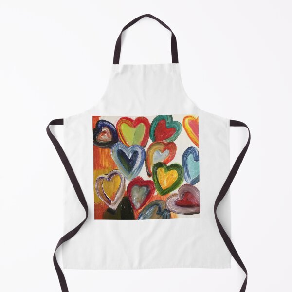 Item preview, Floating Hearts designed and sold by stevephillips.