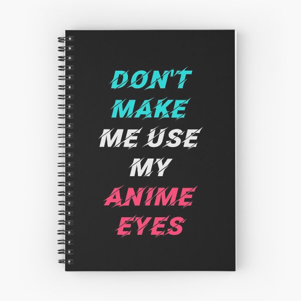 Item preview, don't make me use my anime eyes designed and sold by StarsPower.