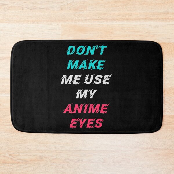 Item preview, don't make me use my anime eyes designed and sold by StarsPower.