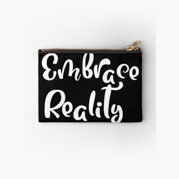Item preview, Embrace Reality designed and sold by Wachi-A.