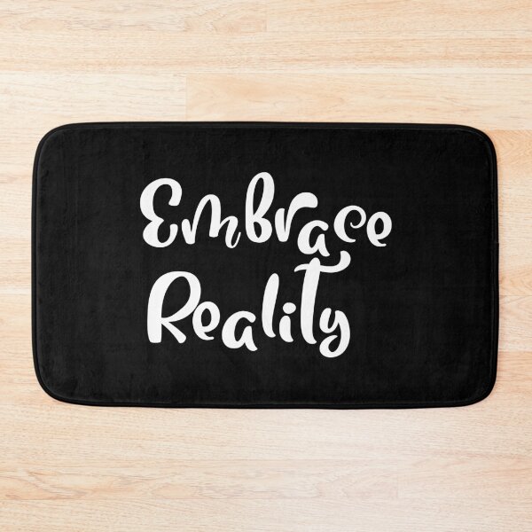 Item preview, Embrace Reality designed and sold by Wachi-A.