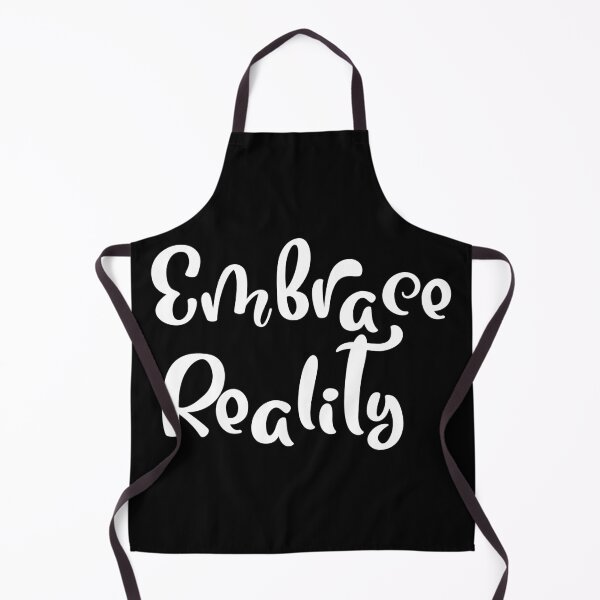 Item preview, Embrace Reality designed and sold by Wachi-A.