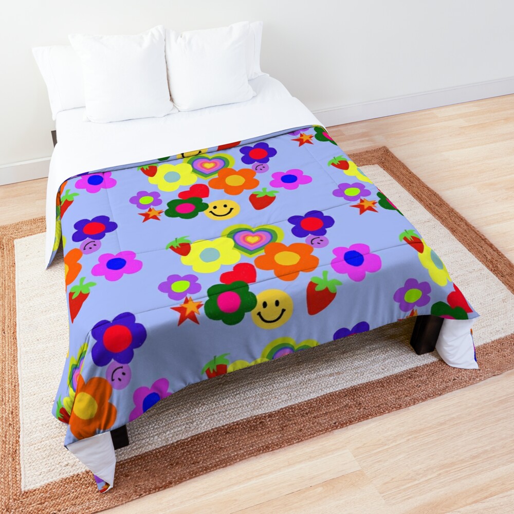 Discover Kidcore Quilt