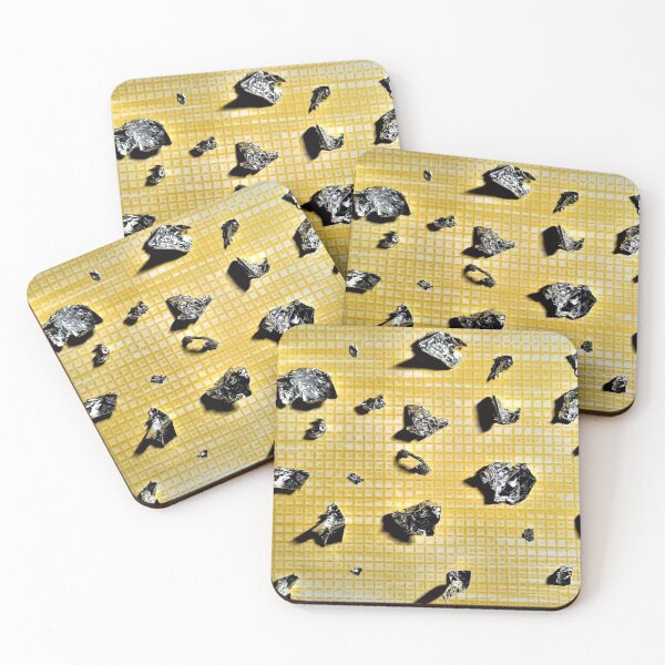 Item preview, Shadows of the Foil Field designed and sold by DETalas.