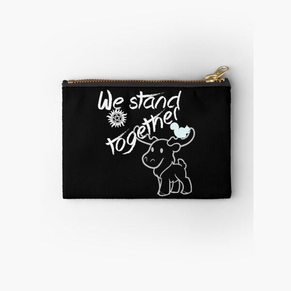 Item preview, SPNFamily Stands Together designed and sold by rajb89.