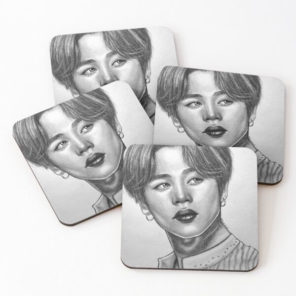 Item preview, Jimin 8 designed and sold by miracausey.