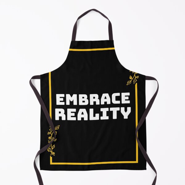 Item preview, Embrace Reality designed and sold by Wachi-A.