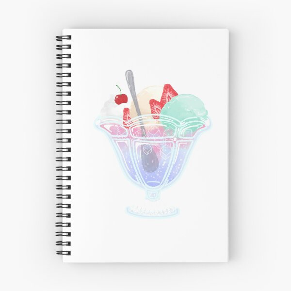 Item preview, Parfait designed and sold by melinalovespink.