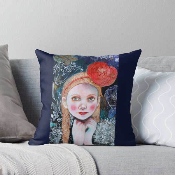 Item preview, Botanical Refuge designed and sold by Maria Pace-Wynters.