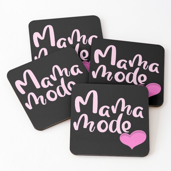 Item preview, Mama Mode designed and sold by Wachi-A.