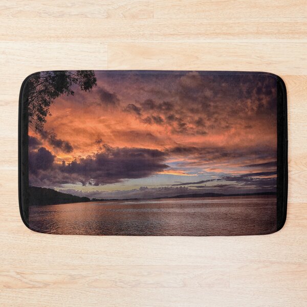 Item preview, Redpatch Point sunset designed and sold by andreisky.