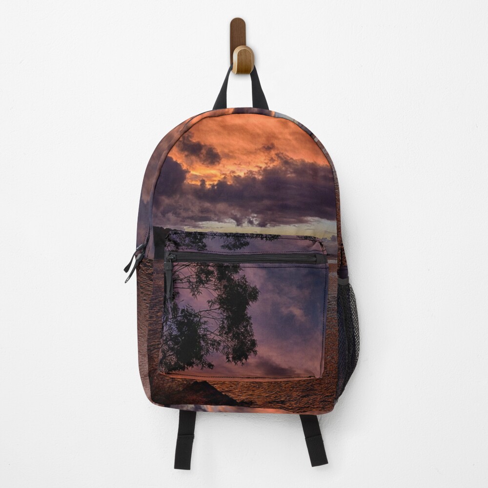 Item preview, Backpack designed and sold by andreisky.