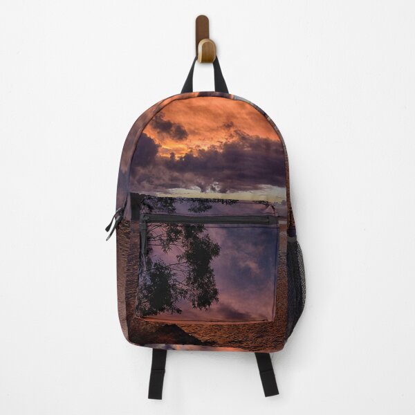 Item preview, Redpatch Point sunset designed and sold by andreisky.