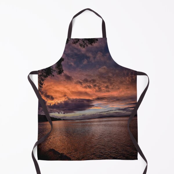 Item preview, Redpatch Point sunset designed and sold by andreisky.