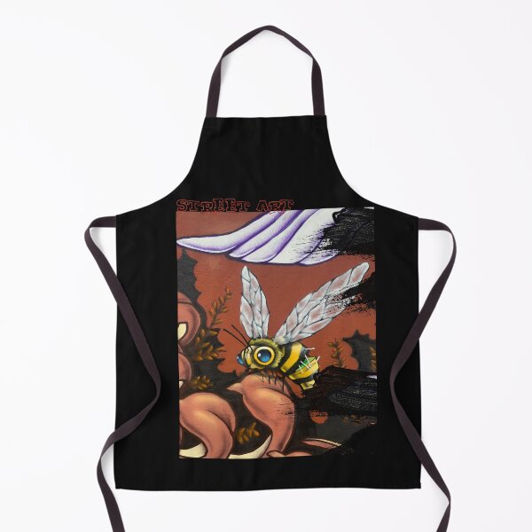 Item preview, Street Art- SP designed and sold by bearWorks.