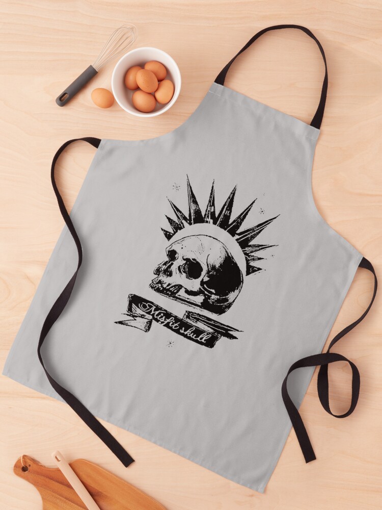 Thumbnail 1 von 6, Schürze, Life is Strange: Chloe's Shirt designt und verkauft von AmberFTVault.