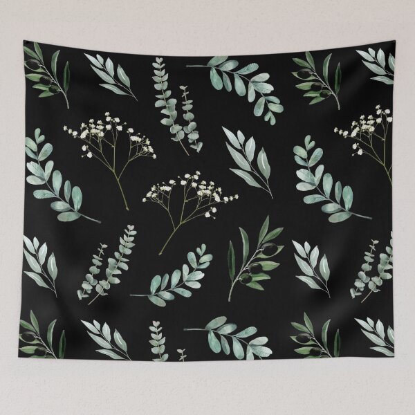 Item preview, Cute Sage green plant set for plant lovers designed and sold by MNCO.