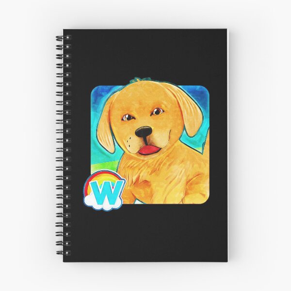 Item preview, webkinz lovely dog designed and sold by mwvenus.
