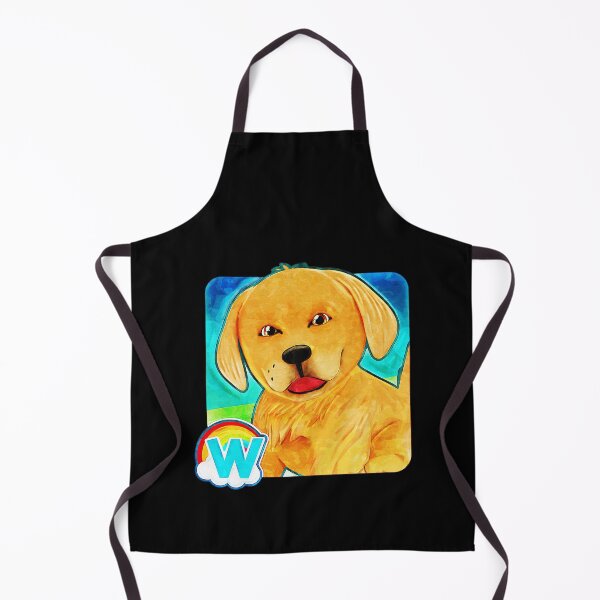Item preview, webkinz lovely dog designed and sold by mwvenus.