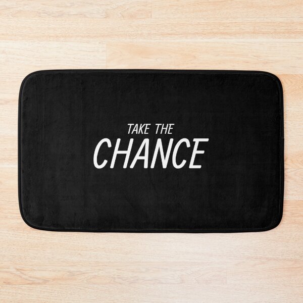Item preview, Take the chance designed and sold by Rehaaam.