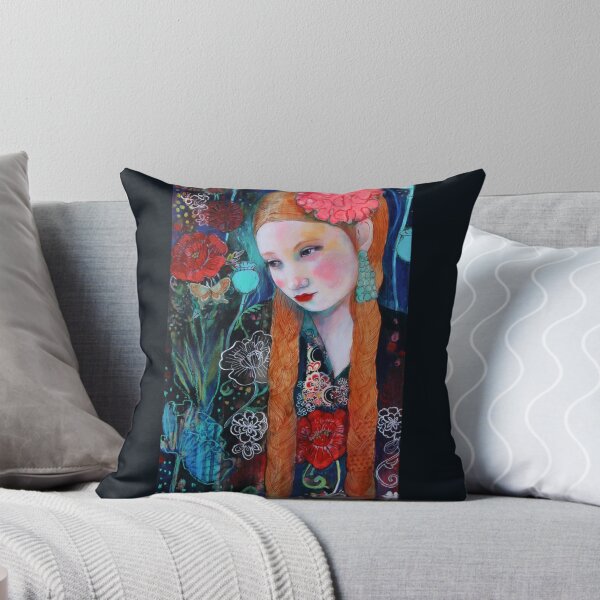 Item preview, Botanical Camouflage designed and sold by Maria Pace-Wynters.