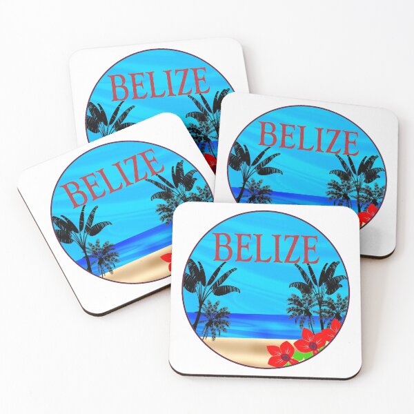 Item preview, BELIZE TRUTH designed and sold by wahine24.