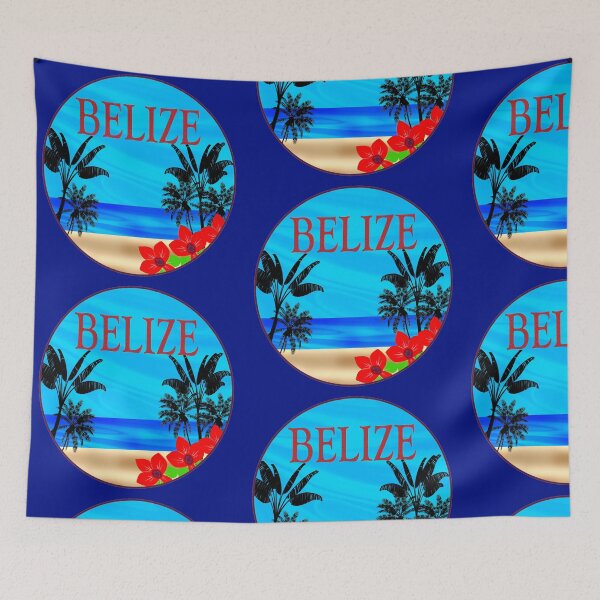 Item preview, BELIZE TRUTH designed and sold by wahine24.
