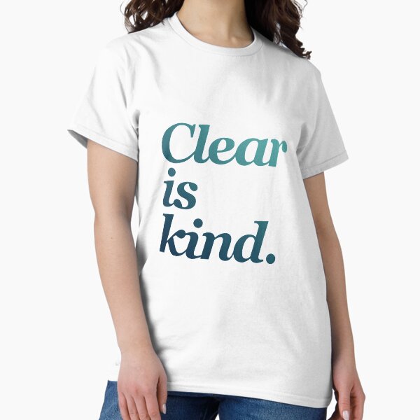 Item preview, Brene Brown:Clear is Kind. | Brene Brown Quotes - ,quotes on leadership,uplifting daily motivation quotes,motivational quotes for success in life designed and sold by Giovanni's  Brown Quotes.
