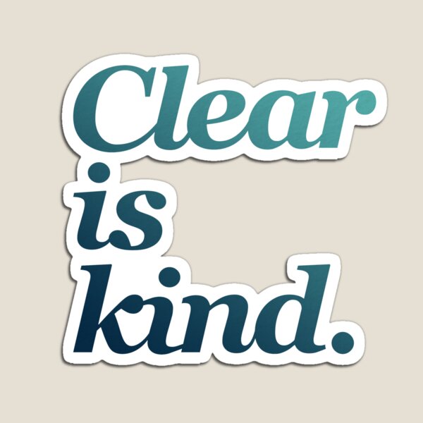 Item preview, Brene Brown:Clear is Kind. | Brene Brown Quotes - ,quotes on leadership,uplifting daily motivation quotes,motivational quotes for success in life designed and sold by Giovanni's  Brown Quotes.