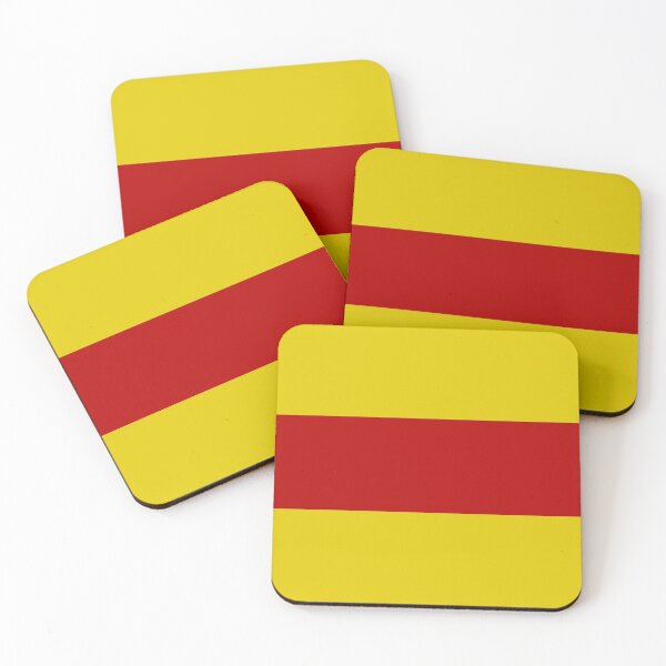 Item preview, Two Signal Flag designed and sold by J-Bat.