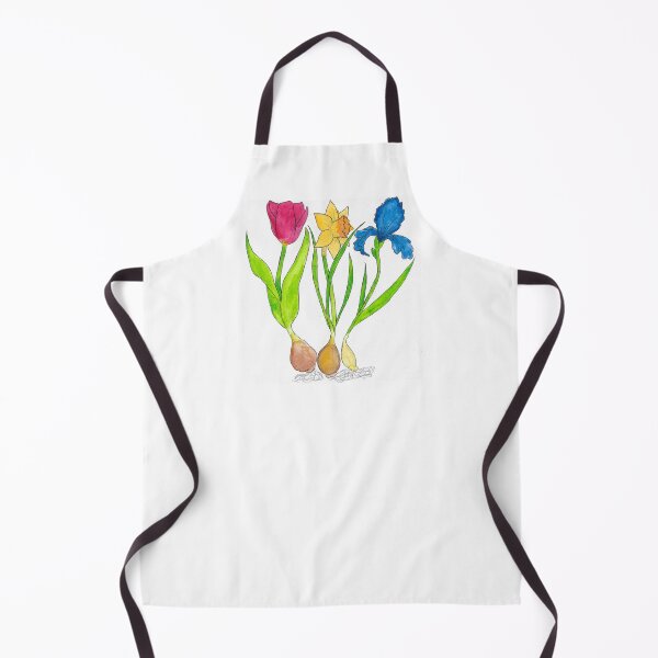 Item preview, Primary Flowers (lined) designed and sold by glittergranada.