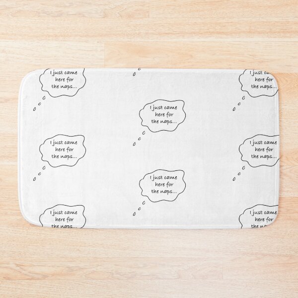 Item preview, I just came here for the naps designed and sold by SASsyDesign.
