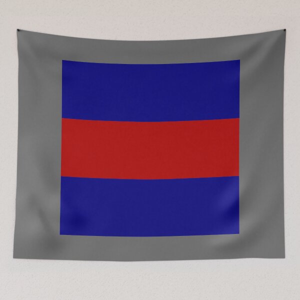 Item preview, Three Signal Flag designed and sold by J-Bat.