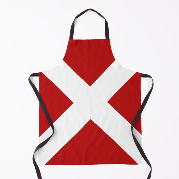Item preview, Four Signal Flag designed and sold by J-Bat.