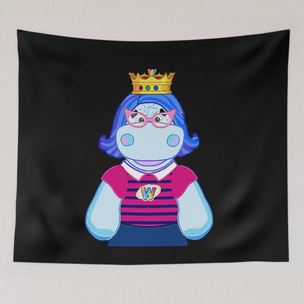 Item preview, webkinz king designed and sold by mwvenus.