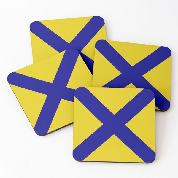 Item preview, Five Signal Flag designed and sold by J-Bat.