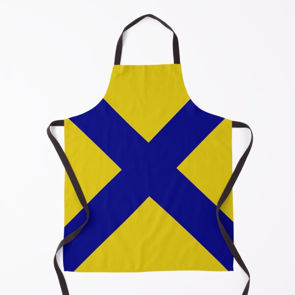 Item preview, Five Signal Flag designed and sold by J-Bat.