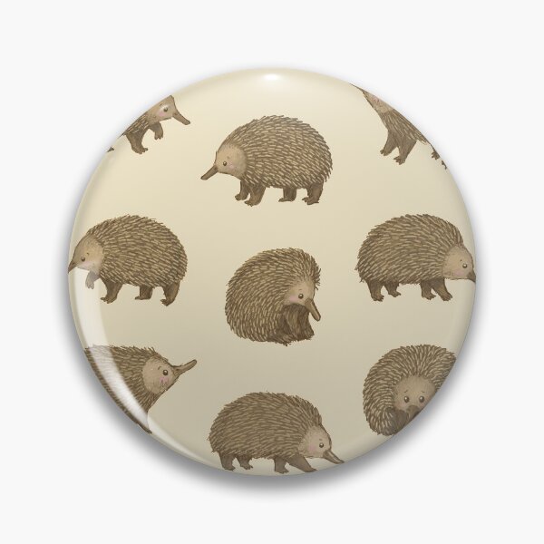 Item preview, Aussie Animals: Echidna Pack designed and sold by Those Pencil Shavings.