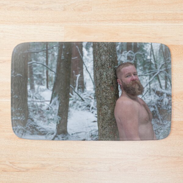 Item preview, tom (stanley park nudes) designed and sold by jackson photografix.