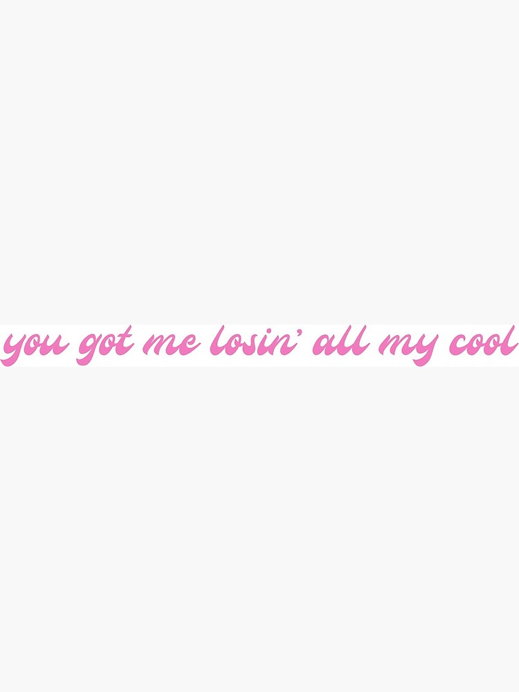 Dua Lipa - Cool (Lyrics) 