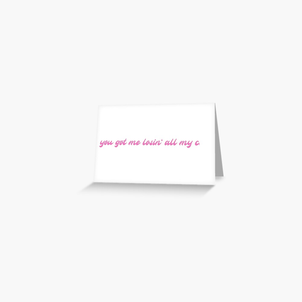 Cool Dua Lipa lyrics Sticker for Sale by mgmcghee