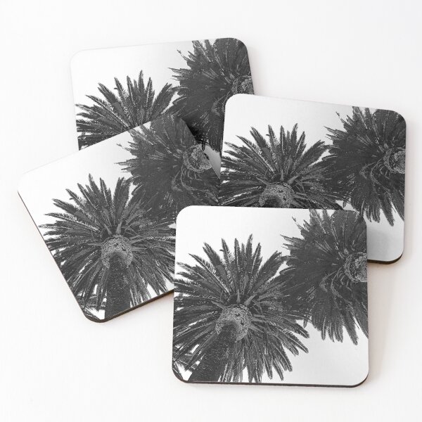 Item preview, Islander Palms designed and sold by LBTOMA.