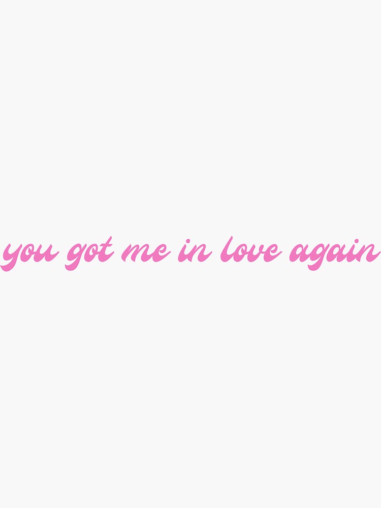 Dua Lipa – Love Again Lyrics