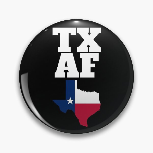 Item preview, Texas AF designed and sold by hectorgool.