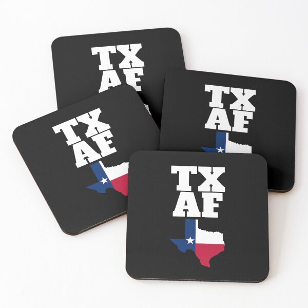 Item preview, Texas AF designed and sold by hectorgool.